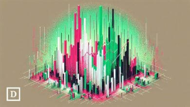 حجم عقود الخيارات على البلوكشين يسجل مستويات قياسية مع تراجع عوائد الإقراض