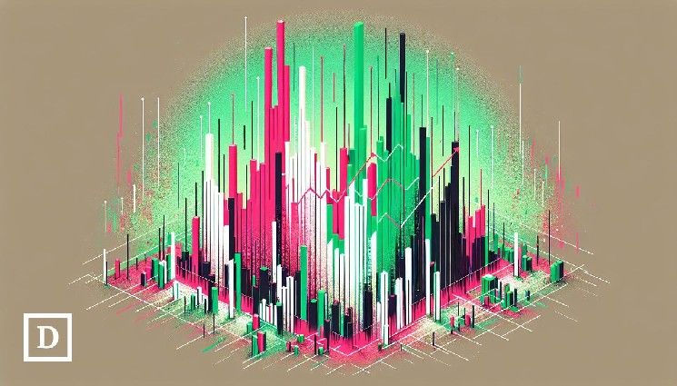 حجم عقود الخيارات على البلوكشين يسجل مستويات قياسية مع تراجع عوائد الإقراض