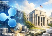 ريبل تطالب بتعديلات في حسابات الدفع لدى الفيدرالي مؤكدةً تأثيرها على بنية ريبل يو إس دي و إكس آر بي