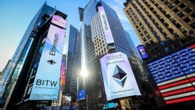 توقعات أسعار مؤشر S&P 500: المكاسب تتسارع بعد انحسار التوترات التجارية