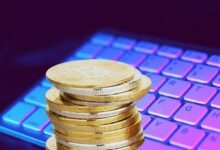 انهيار سعر BAL: تصفيات جماعية على Aave و Venus تسبب الصدمة