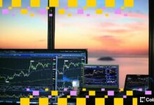 بينما يحاول البيتكوين الاستقرار، مؤشر الدولار يستيقظ بقوة