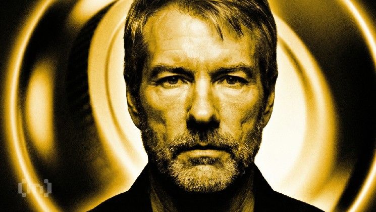 عند 76 ألف دولار: متوسط تكلفة الاستراتيجية يتقاطع مع سعر البيتكوين الحالي