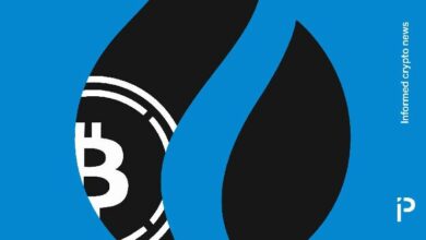 هل وافق DAO لـ WBTC على HTX التابع لجاستن صن كتاجر معتمد؟