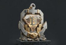 مستثمرو صناديق البيتكوين ETF يُثبتون صمودهم ويحافظون على استقرار السعر رغم الهبوط الحاد