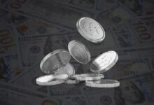 توكن RLUSD يسجل رقمًا قياسيًا في المعروض يتجاوز 1.2 مليار دولار على شبكة إيثيريوم