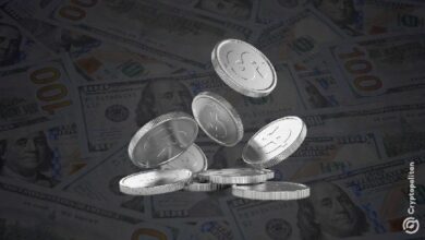 توكن RLUSD يسجل رقمًا قياسيًا في المعروض يتجاوز 1.2 مليار دولار على شبكة إيثيريوم