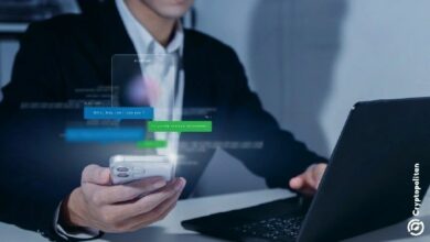 A16Z تستثمر في تقنية البلوكشين لتصبح حاسمة في التحقق من وكلاء الذكاء الاصطناعي ومكافحة انتحال الهوية