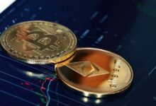 لماذا تشهد أسعار البيتكوين والإيثيريوم ارتفاعًا جديدًا؟