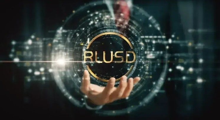 ريبل تدفع RLUSD إلى المراكز الخمسين الأولى بقوة الامتثال والمنفعة العملية