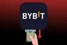 تقارير: بينانس وبيت بايت تبدأان في تجميد عمليات السحب