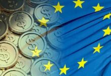 أوروبا تخطط لإطلاق عملات مستقرة مدعومة باليورو ودين مشترك للحد من الاعتماد على الدولار