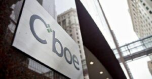 بورصة Cboe تخطط لإعادة الخيارات الثنائية لتنافس أسواق التوقع