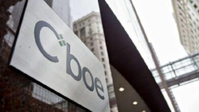 بورصة Cboe تخطط لإعادة الخيارات الثنائية لتنافس أسواق التوقع