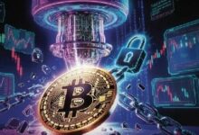 هل يتأخر تعافي البيتكوين؟ بيانات تشير إلى هبوط محتمل دون 40 ألف دولار