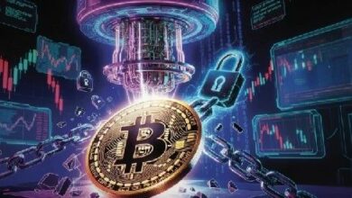 هل يتأخر تعافي البيتكوين؟ بيانات تشير إلى هبوط محتمل دون 40 ألف دولار