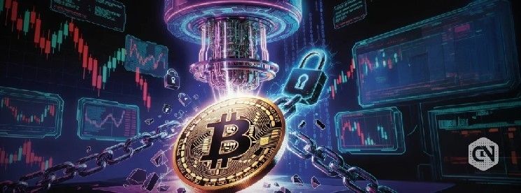 هل يتأخر تعافي البيتكوين؟ بيانات تشير إلى هبوط محتمل دون 40 ألف دولار