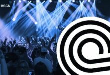 قمة أوندو 2026: وول ستريت ينتقل إلى السلسلة الكتلية