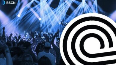 قمة أوندو 2026: وول ستريت ينتقل إلى السلسلة الكتلية