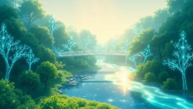 إطلاق شبكة اختبار أستر تشين: خطوة حاسمة نحو شبكة التبادل اللامركزي الرئيسية الثورية