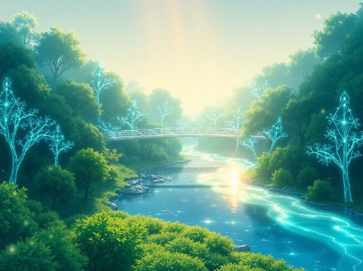 إطلاق شبكة اختبار أستر تشين: خطوة حاسمة نحو شبكة التبادل اللامركزي الرئيسية الثورية