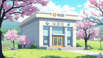 بنك جيونبوك يطلق محفظة عملات رقمية رائدة عبر تحالفه الاستراتيجي مع جوباكس