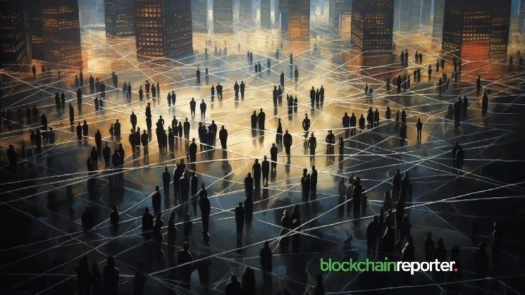 ائتلاف استراتيجي بين كريديتلينك ودي شات لإعادة تعريف الثقة في مراسلات وهويات الويب 3