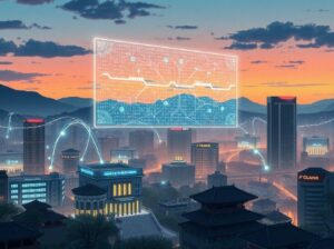 تدقيق كريبتو في كوريا الجنوبية: السلطات تطلق تحقيقًا شاملاً بعد حادثة الإيداع الحرجة في “بِيثَمْب”