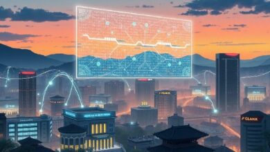 تدقيق كريبتو في كوريا الجنوبية: السلطات تطلق تحقيقًا شاملاً بعد حادثة الإيداع الحرجة في "بِيثَمْب"