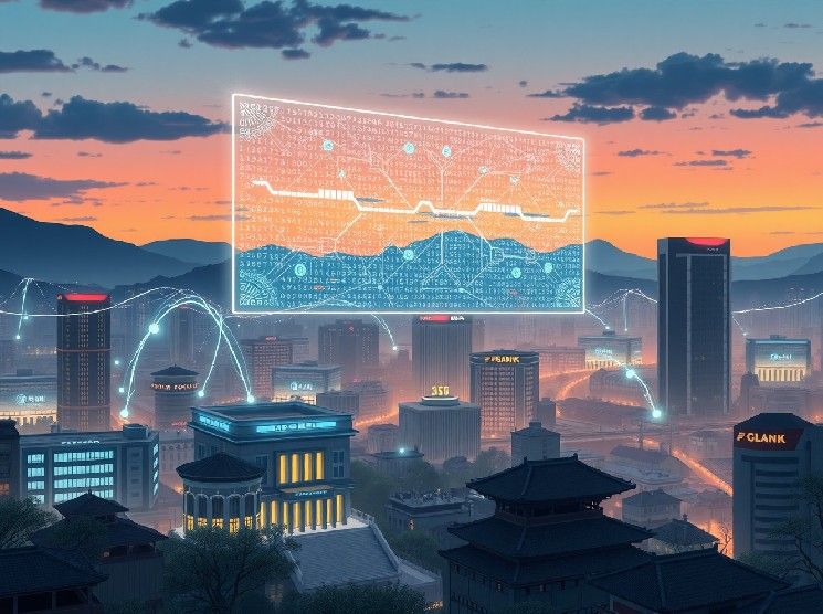 تدقيق كريبتو في كوريا الجنوبية: السلطات تطلق تحقيقًا شاملاً بعد حادثة الإيداع الحرجة في "بِيثَمْب"