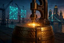 خارطة طريق تنظيمية: مستقبل العملات المشفرة في هونغ كونغ يعيد تشكيل الاستقرار والتداول والتوحيد الرقمي بحلول 2026