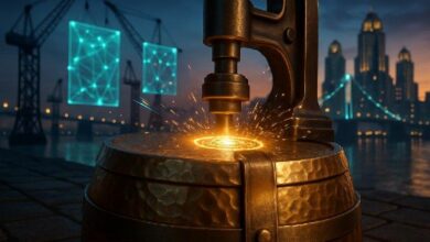 خارطة طريق تنظيمية: مستقبل العملات المشفرة في هونغ كونغ يعيد تشكيل الاستقرار والتداول والتوحيد الرقمي بحلول 2026