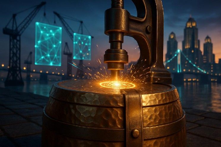 خارطة طريق تنظيمية: مستقبل العملات المشفرة في هونغ كونغ يعيد تشكيل الاستقرار والتداول والتوحيد الرقمي بحلول 2026