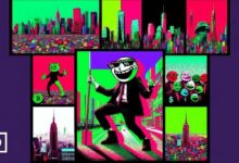 زورا تطلق سوق الاهتمام على سولانا