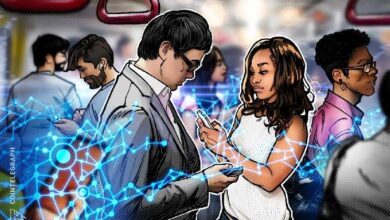 مسؤول امتثال: جميع مزايا البرامج الاجتماعية قابلة للتوزيع عبر البلوكشين