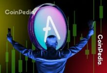 منصة AAVE تحقق مليار دولار من ودائع الأصول الواقعية رغم تدفقات التشفير القوية