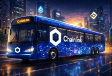 سلسلة لينك توسع انتشارها عبر التكامل مع شبكات إيثيريوم وسولانا وبي إن بي تشين