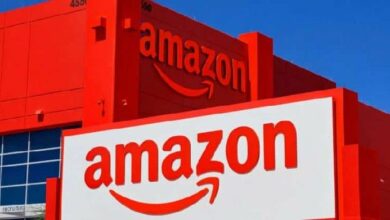سهم أمازون يهبط 10% رغم تجاوز الأرباح بسبب صدمة إنفاق رأسمالي بقيمة 200 مليار دولار