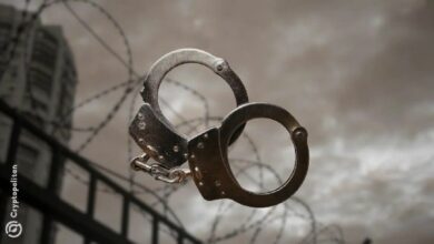 مشتبه به إسباني متهم بجرائم جنسية مرتبطة بمدفوعات العملات المشفرة