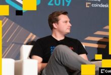 مختبرات أف تطرح خطة "أف سينتصر" لتحويل 100% من إيرادات منتجاتها إلى المنظمة المستقلة اللامركزية