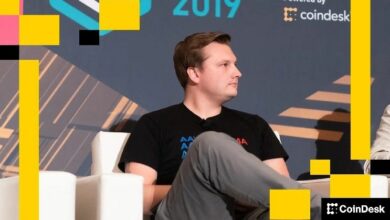 مختبرات أف تطرح خطة "أف سينتصر" لتحويل 100% من إيرادات منتجاتها إلى المنظمة المستقلة اللامركزية