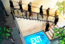 تقرير: شركة جاك دورسي "بلوك" قد تخفض 10% من موظفيها في إعادة هيكلة شاملة