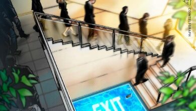 تقرير: شركة جاك دورسي "بلوك" قد تخفض 10% من موظفيها في إعادة هيكلة شاملة