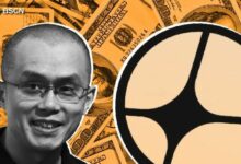 الدي إكس المفضل لـ CZ: شرح منصة Aster للمشتقات الدائمة