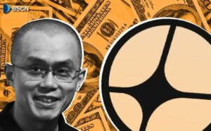 الدي إكس المفضل لـ CZ: شرح منصة Aster للمشتقات الدائمة