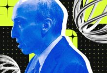 رسائل جيفري إبستن تكشف عن خطط للقاء غاري جينسلر لمناقشة العملات الرقمية