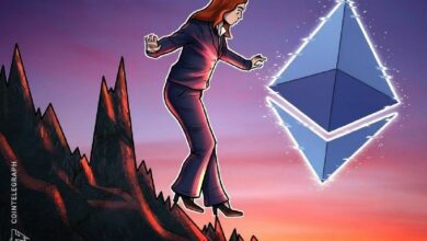 بيتماين إميرجن تواجه خسارة ورقية بقيمة 6 مليارات دولار مع استمرار هبوط سعر الإيثيريوم