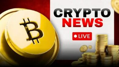 إيثيريوم مقوم بأقل من قيمته.. البيتكوين وXRP محايدان رغم الانعكاس الصعودي الأخير