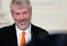 هل يمكن أن تهدد الحواسيب الكمومية بتدمير البيتكوين؟ مايكل سايلور يُجيب أخيراً بوضوح