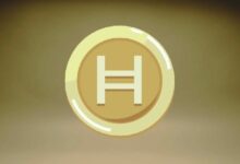 عملة HBAR تتحول للأخضر بعد انضمام FedEx Corp إلى مجلس Hedera لنقل سلاسل التوريد إلى البلوكشين